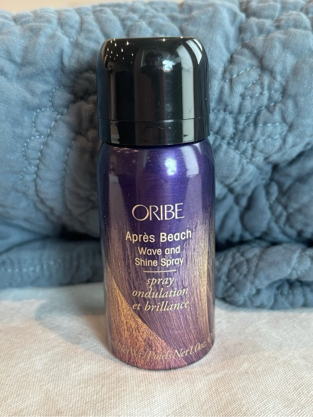 Oribe Après Beach Wave and Shine Spray Travel Size 1 oz NEW